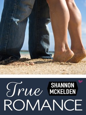 cover image of True Romance